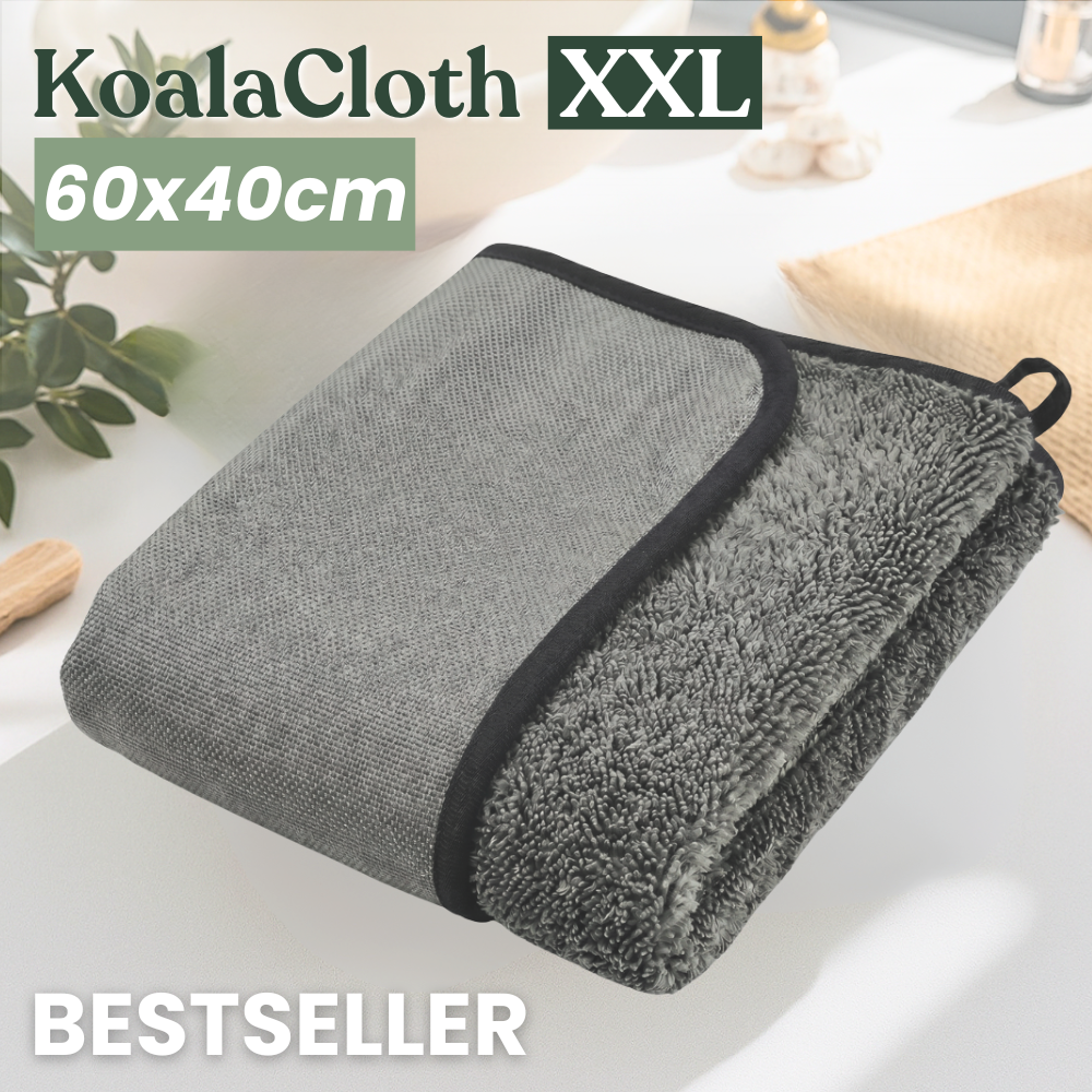 KoalaCloth lifestyle